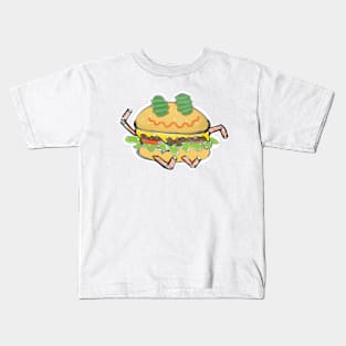 Patty pal Kids T-Shirt